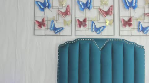 Martina online show from March 8, 2026, 12:08 am