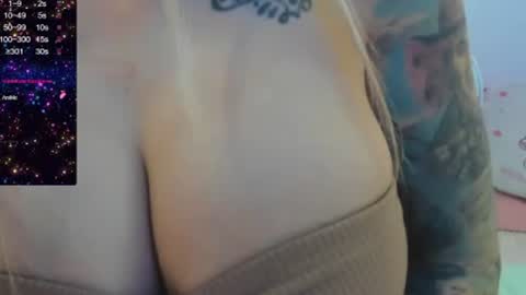 Martina online show from July 21, 2026, 8:33 pm