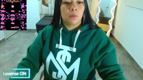 Snapshot of martina_tay chatting on January 31, 2025, 12:39 am Hey im martina online show from January 31, 2025, 12:39 am