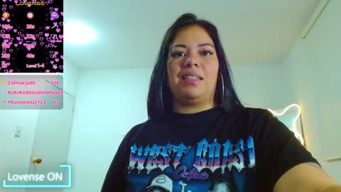 Snapshot of martina_tay chatting on February 1, 2025, 7:47 am Hey im martina online show from February 1, 2025, 7:47 am