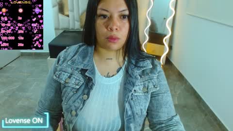 Snapshot of martina_tay chatting on February 7, 2025, 3:34 am Hey im martina online show from February 7, 2025, 3:34 am