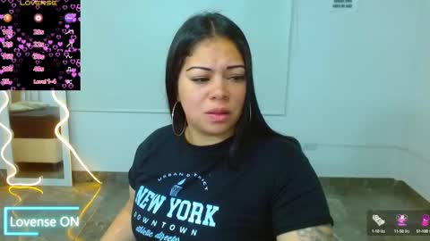 Snapshot of martina_tay chatting on March 12, 2025, 3:02 am Hey im martina online show from March 12, 2025, 3:02 am