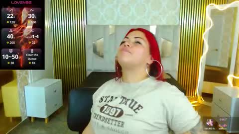 Snapshot of martina_tay chatting on September 18, 2025, 3:30 am Hey im martina online show from September 18, 2025, 3:30 am