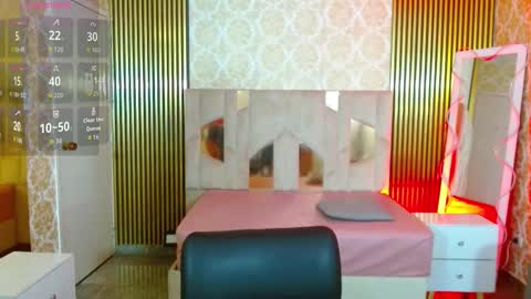 Snapshot of martina_tay chatting on December 21, 2025, 3:24 am Hey im martina online show from December 21, 2025, 3:24 am