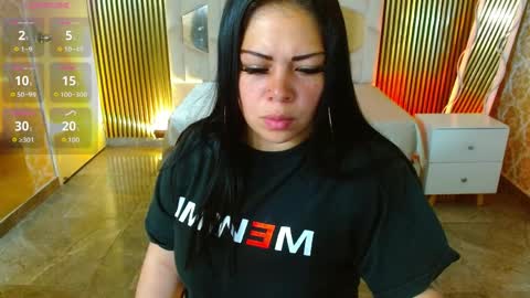 Hey im martina online show from April 9, 2026, 3:17 am