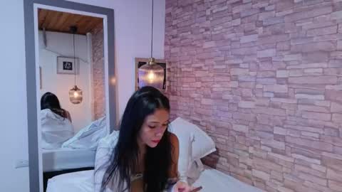 Martina online show from February 18, 2026, 6:37 pm