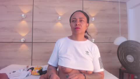 martina touss  online show from February 2, 2026, 12:59 pm