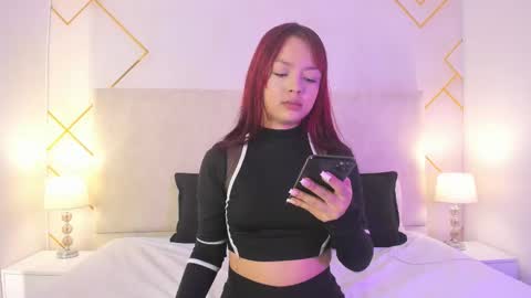 Snapshot of martinaa_garcia chatting on November 24, 2025, 7:46 pm Martina online show from November 24, 2025, 7:46 pm