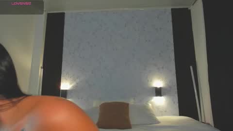 martina Bianchi  online show from December 22, 2025, 10:18 pm