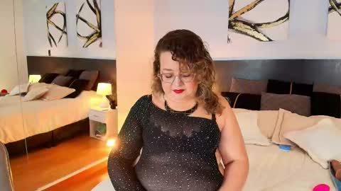 Martina Caicedo online show from September 30, 2025, 11:04 am