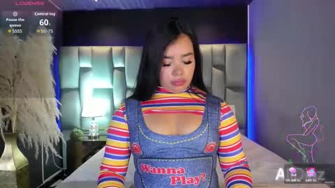 Martina Garcia online show from September 23, 2025, 8:23 pm