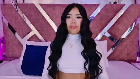 Martina Garcia online show from April 20, 2026, 7:04 pm