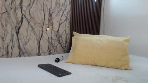 Martina  online show from March 6, 2025, 7:57 am