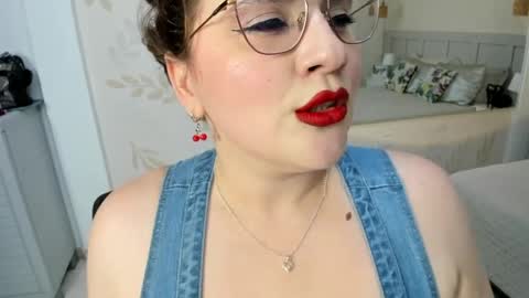 Martina  online show from June 5, 2026, 2:29 am