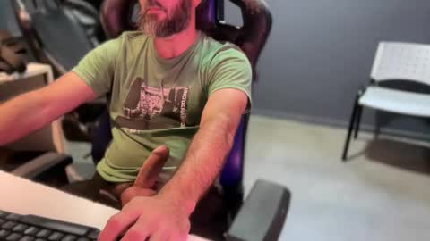 Martincito online show from March 30, 2026, 9:16 pm