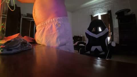 martingillesg online show from April 3, 2026, 5:55 pm