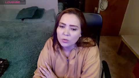 Antonella Martini online show from January 12, 2025, 11:36 pm