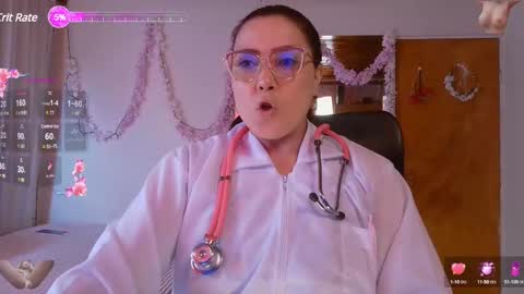 Antonella Martini online show from February 6, 2025, 8:02 pm