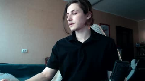 Daddy Marty online show from April 11, 2026, 3:49 pm