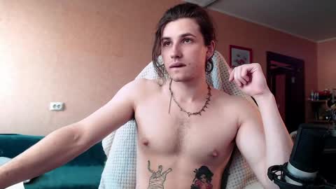 Daddy Marty online show from April 13, 2026, 11:48 am