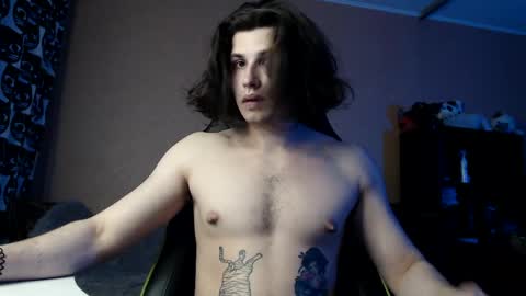 Snapshot of martinlutar420 chatting on April 26, 2026, 7:33 pm Daddy Marty online show from April 26, 2026, 7:33 pm
