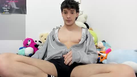 Martin online show from February 18, 2026, 3:30 pm