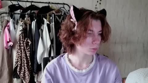 martintw_17 online show from November 1, 2025, 6:15 am