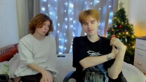 martintw_17 online show from December 1, 2025, 5:40 pm