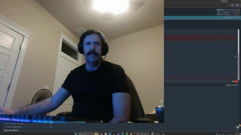 Martlz online show from March 9, 2026, 8:07 am