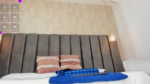 Martina online show from March 2, 2025, 2:43 pm