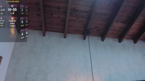 Martina online show from March 12, 2025, 2:09 am