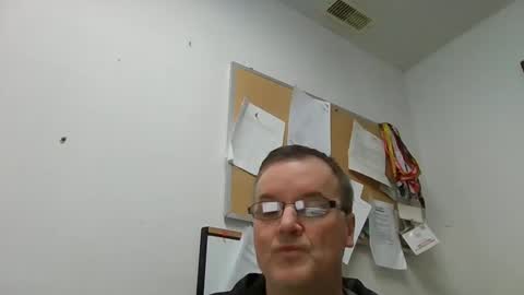 marty1688 online show from December 3, 2024, 12:27 pm