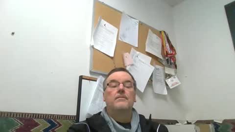 marty1688 online show from December 9, 2024, 11:36 am