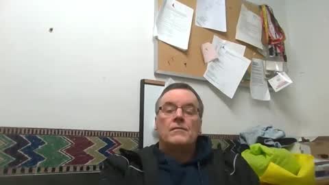 marty1688 online show from February 24, 2025, 12:37 pm