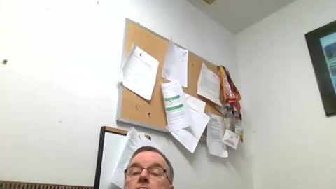 marty1688 online show from September 23, 2025, 11:46 am