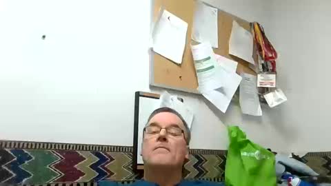 marty1688 online show from October 13, 2025, 12:16 pm