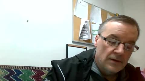 marty1688 online show from January 13, 2026, 12:10 pm