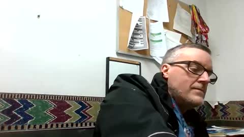 marty1688 online show from February 1, 2026, 3:43 pm