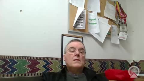 marty1688 online show from March 30, 2026, 9:54 am