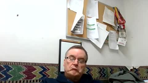 Snapshot of marty1688 chatting on April 27, 2026, 10:57 am marty1688 online show from April 27, 2026, 10:57 am