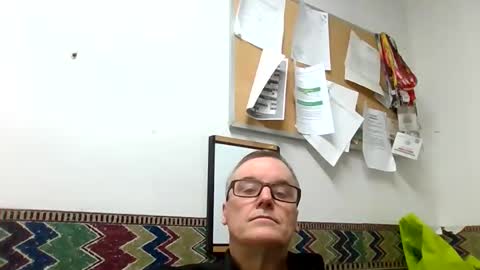 Snapshot of marty1688 chatting on May 10, 2026, 12:43 pm marty1688 online show from May 10, 2026, 12:43 pm