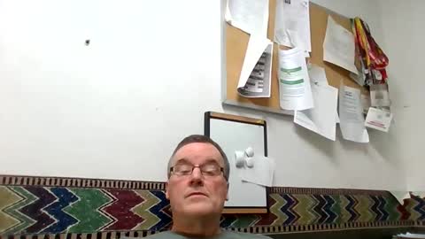 Snapshot of marty1688 chatting on May 26, 2026, 10:00 am marty1688 online show from May 26, 2026, 10:00 am