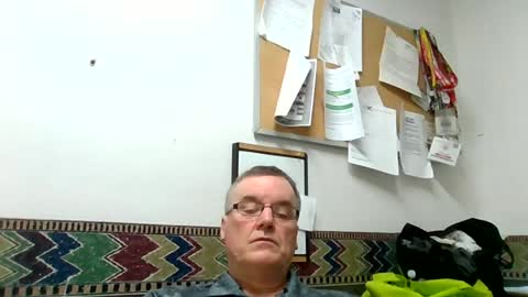Snapshot of marty1688 chatting on June 23, 2026, 11:08 am marty1688 online show from June 23, 2026, 11:08 am