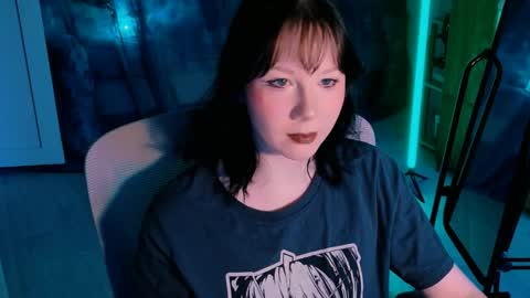 Snapshot of marty_bree chatting on June 8, 2026, 5:24 pm Nancy online show from June 8, 2026, 5:24 pm