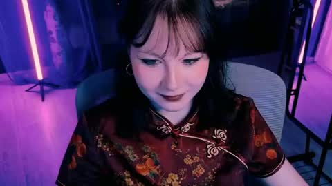 Snapshot of marty_bree chatting on June 18, 2026, 5:17 pm Nancy online show from June 18, 2026, 5:17 pm