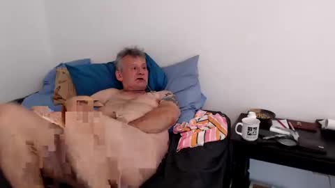 Snapshot of martymc1967 chatting on February 1, 2025, 7:36 am Moose online show from February 1, 2025, 7:36 am