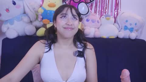 Snapshot of maru__chan chatting on February 27, 2026, 3:06 am Maru online show from February 27, 2026, 3:06 am