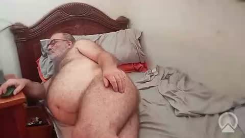 marce online show from October 11, 2025, 8:46 am