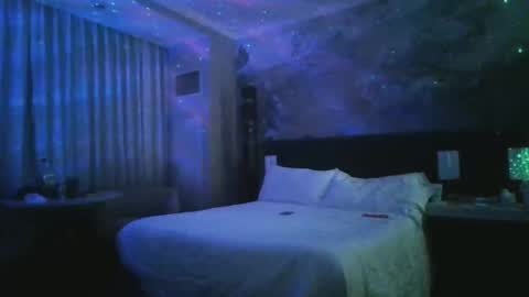 MidNightDaddy  Vanilla Baby online show from February 13, 2026, 6:42 am