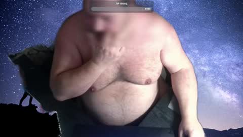 MarvinX  online show from December 25, 2024, 4:01 am